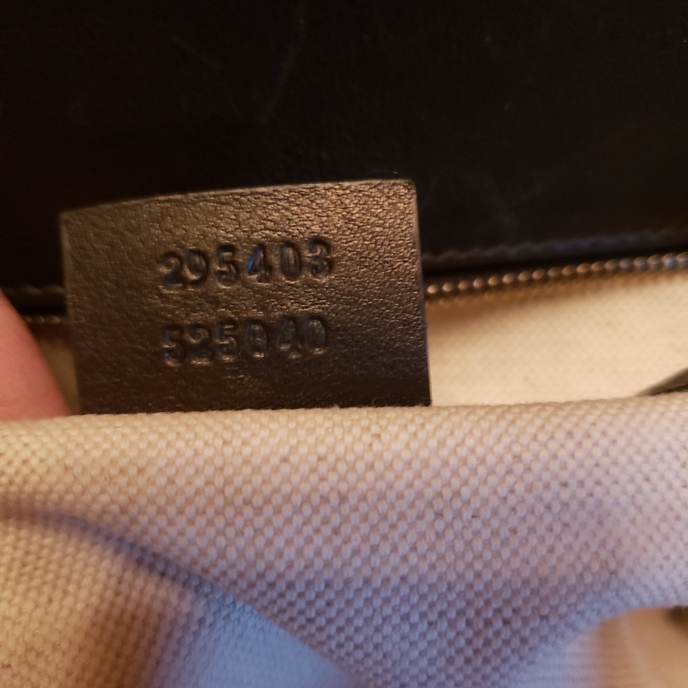 Gucci bag - Picture 5 of 8